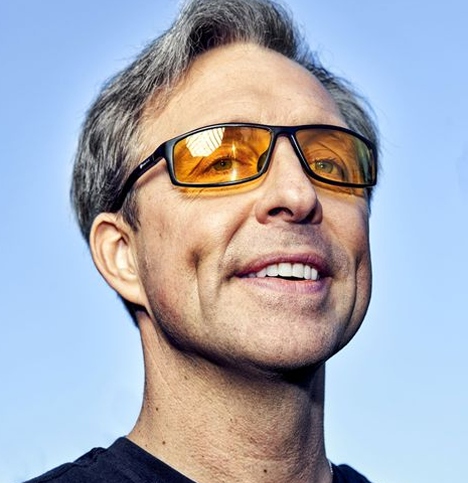 Dave Asprey